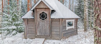 Villa hilja by Interhome