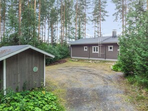 Inside other - Villa hilja by Interhome (Ylöjärvi)