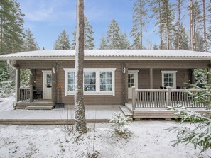 Eksteriør