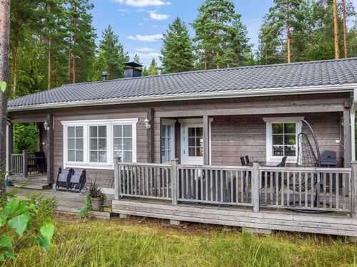 Villa hilja by Interhome