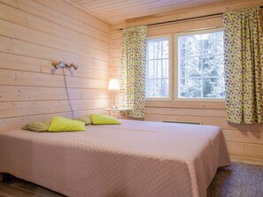 Inside other - Villa hilja by Interhome (Ylöjärvi)