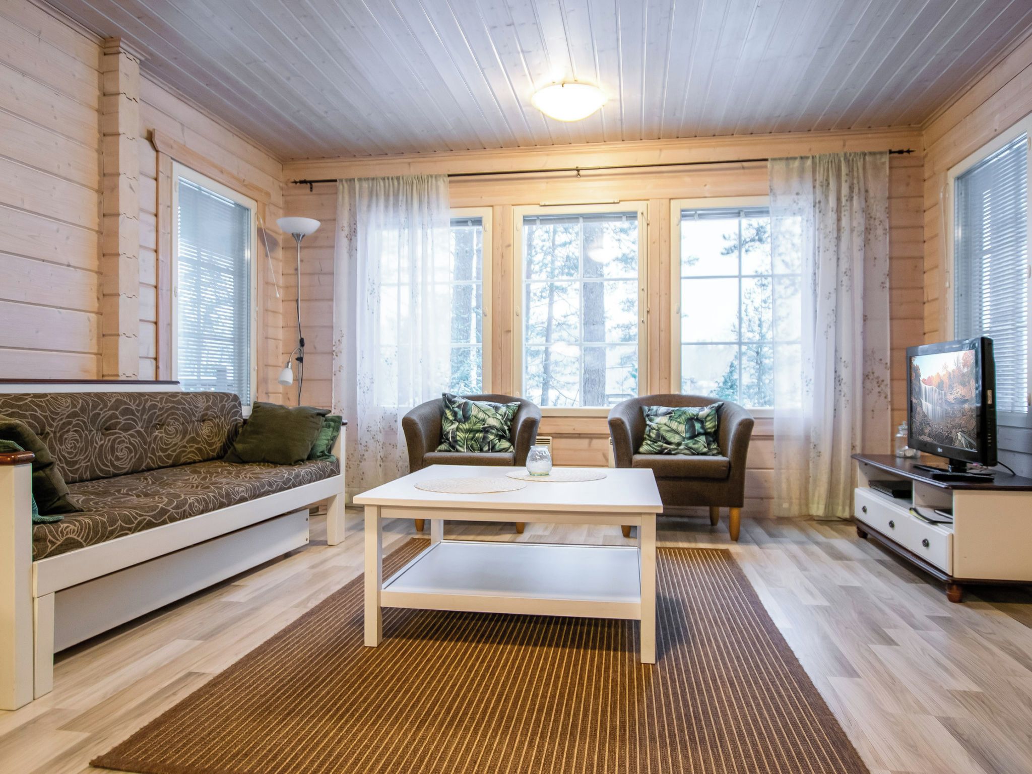 Opholdsområde