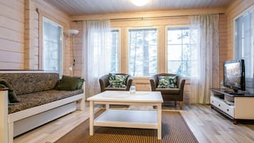 Opholdsområde