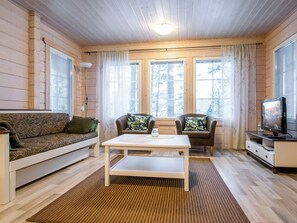 Inside other - Villa hilja by Interhome (Ylöjärvi)