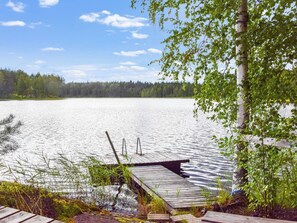 Inside other - Villa hilja by Interhome (Ylöjärvi)