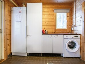 Inside other - Villa hilja by Interhome (Ylöjärvi)