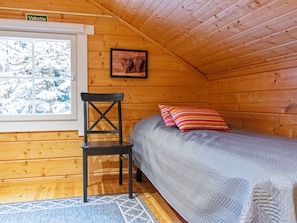 Inside other - Villa valo by Interhome (Ylöjärvi)