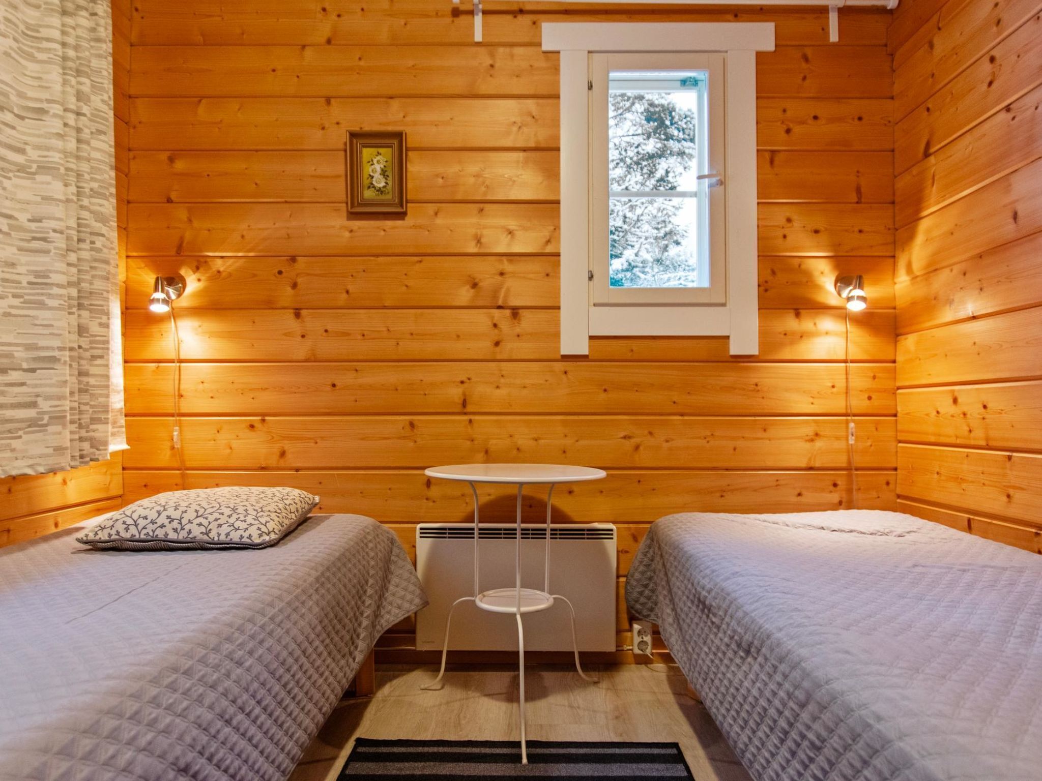 2 makuuhuonetta, internet