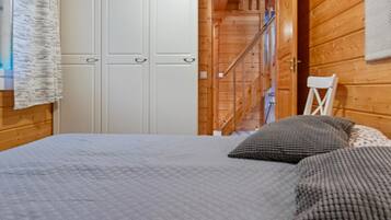 2 bedrooms, internet