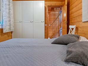 2 makuuhuonetta, internet