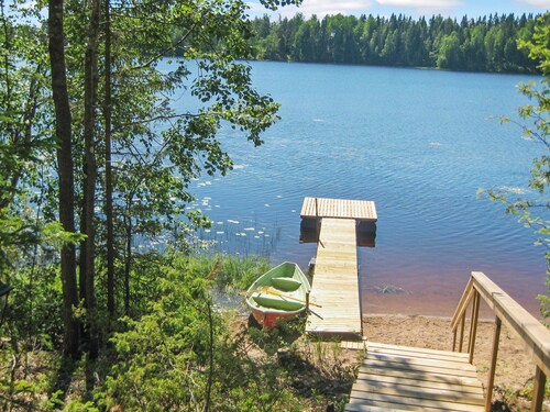 Villa valo by Interhome