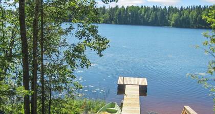 Villa valo by Interhome