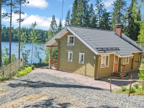 Villa valo by Interhome