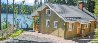 Villa valo by Interhome