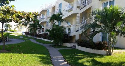 Apartment, excellent location, everything close by