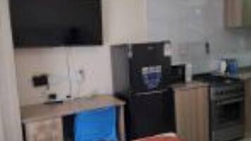 1 chambre, bureau, fer et planche Ă  repasser, Wi-Fi gratuit