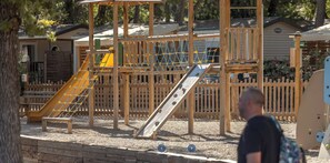 Espace pour enfants