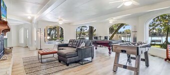 Hideaway Haus at Lake McQueeney