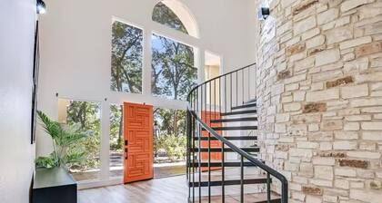 Hideaway Haus at Lake McQueeney