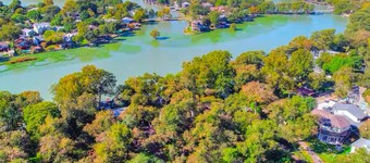 Hideaway Haus at Lake McQueeney