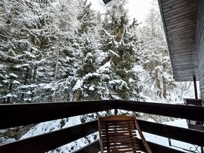 Property grounds - Andine Loft by Interhome (Madesimo)