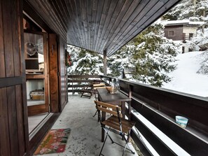 Property grounds - Andine Loft by Interhome (Madesimo)