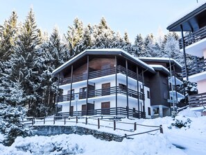 Exterior - Andine Loft by Interhome (Madesimo)