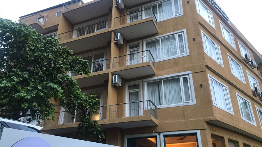 Ekawa Ganga by Lawrence Hotels