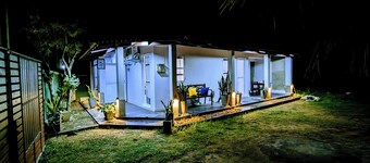 Jennifers Villa, Make your soul full in Love and Peace in Negombo AC,Wifi,Beach