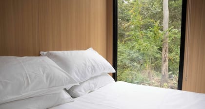 Rocky Creek Escape by Tiny Away