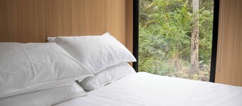 Rocky Creek Escape by Tiny Away