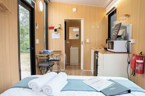 1 Schlafzimmer, Bettwäsche