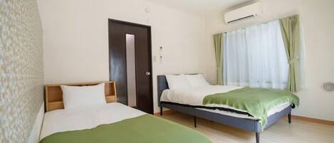 Comfort Apartment, Non Smoking (201)