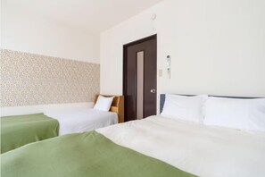 Comfort Apartment, Non Smoking (201) | 1 bedroom, free WiFi