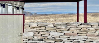 Fossil Knob Ridge -Sierra Vista: Ultra Modern