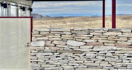 Fossil Knob Ridge -Sierra Vista: Ultra Modern