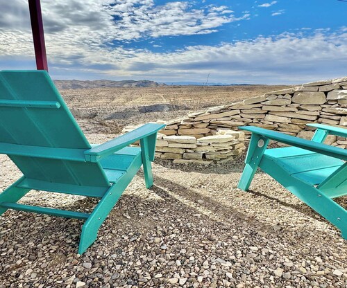 Fossil Knob Ridge -Sierra Vista: Ultra Modern