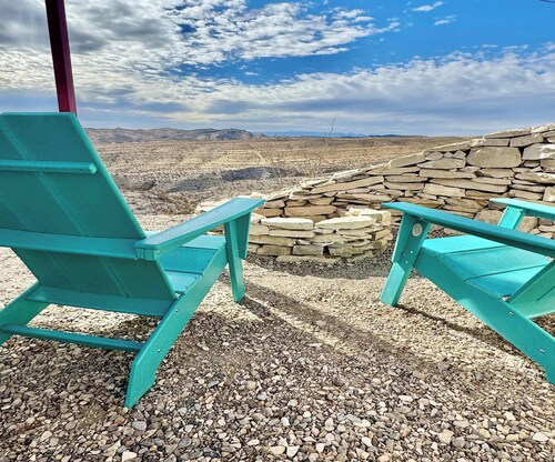 Fossil Knob Ridge -Sierra Vista: Ultra Modern