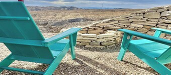 Fossil Knob Ridge -Sierra Vista: Ultra Modern