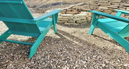 Fossil Knob Ridge -Sierra Vista: Ultra Modern