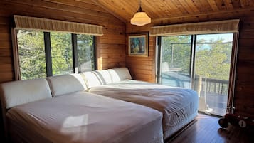 4 camere, Wi-Fi gratuito, lenzuola