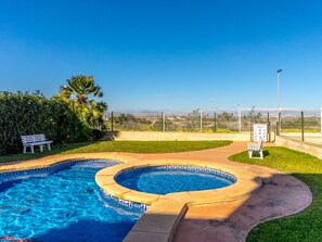 Pool - Residencial Villa Madrid by Interhome (Torrevieja)