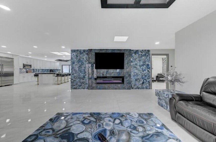 Luxury Villa Private Pool+spa+sauna+billiard - North Las Vegas, NV