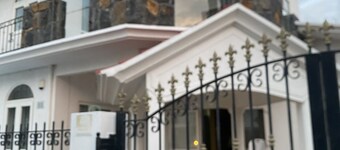 Villa in pereybere Maurice