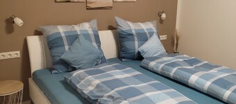 Landhaus Westrich Holiday home in the beautiful Odenwald Family-friendly