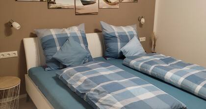 Landhaus Westrich Holiday home in the beautiful Odenwald Family-friendly