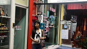 Exterior - NJoy Boutique Guesthouse (Patong)