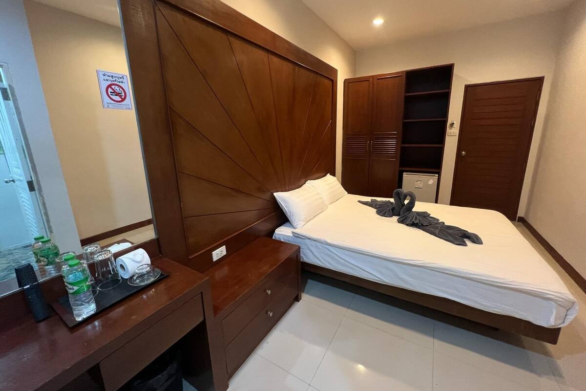 Standard Room, Mountain View