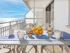 Outdoor dining - Los Rosales by Interhome (Benicarló)