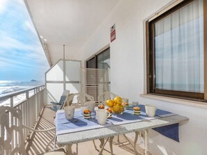Outdoor dining - Los Rosales by Interhome (Benicarló)